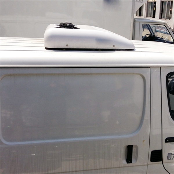 diesel refrigeration units for vans manufacturer supply